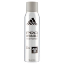 adidas Pro Invisible 48H Anti-Perspirant 150 ml